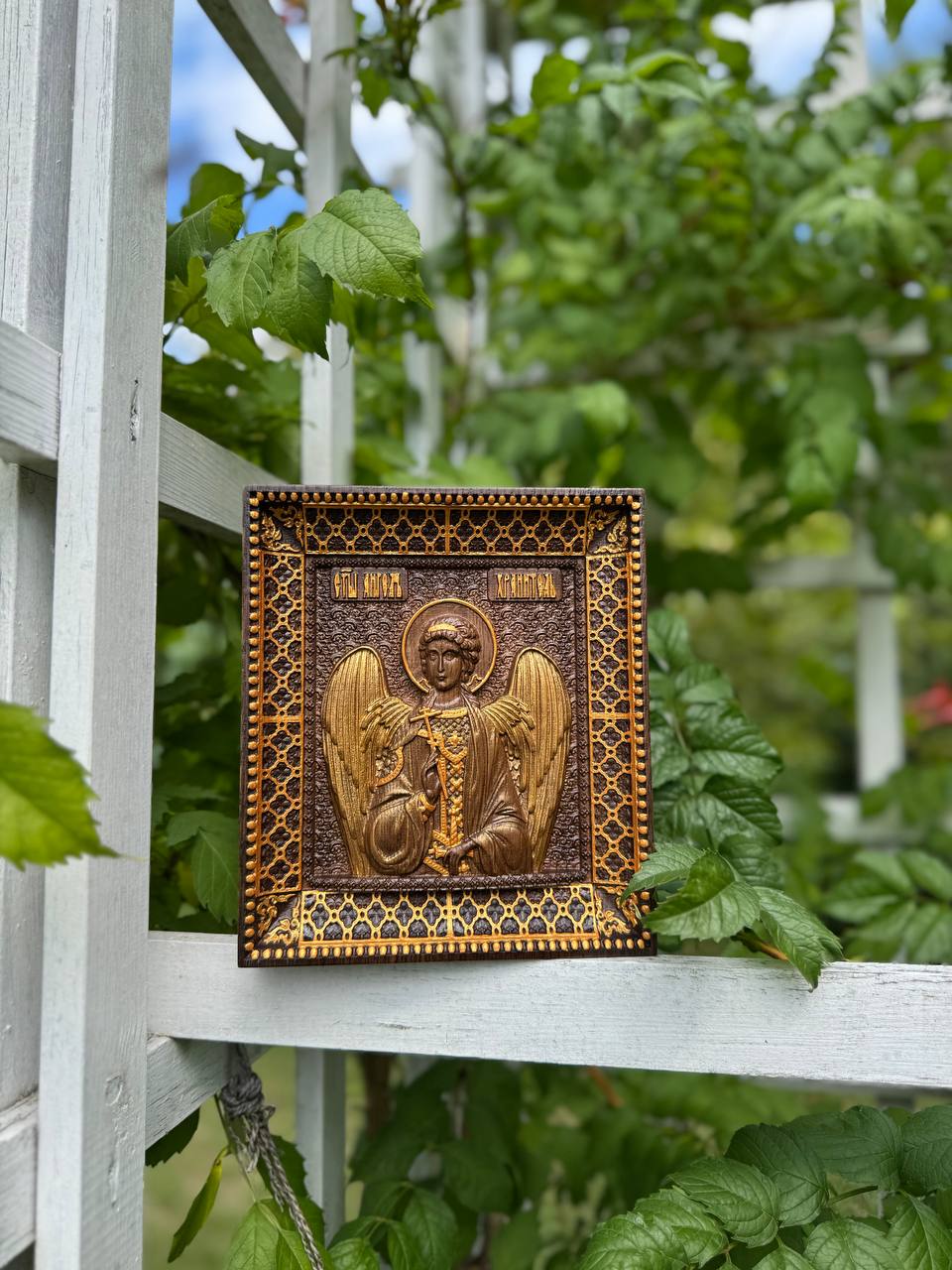 Guardian Angel - Kozak Work Shop