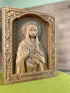 Saint Evgenia - Kozak Work Shop