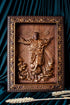 Ascension of Our Lord Jesus Christ - Kozak Work Shop