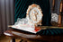 Jesus Christian Icon - Kozak Work Shop