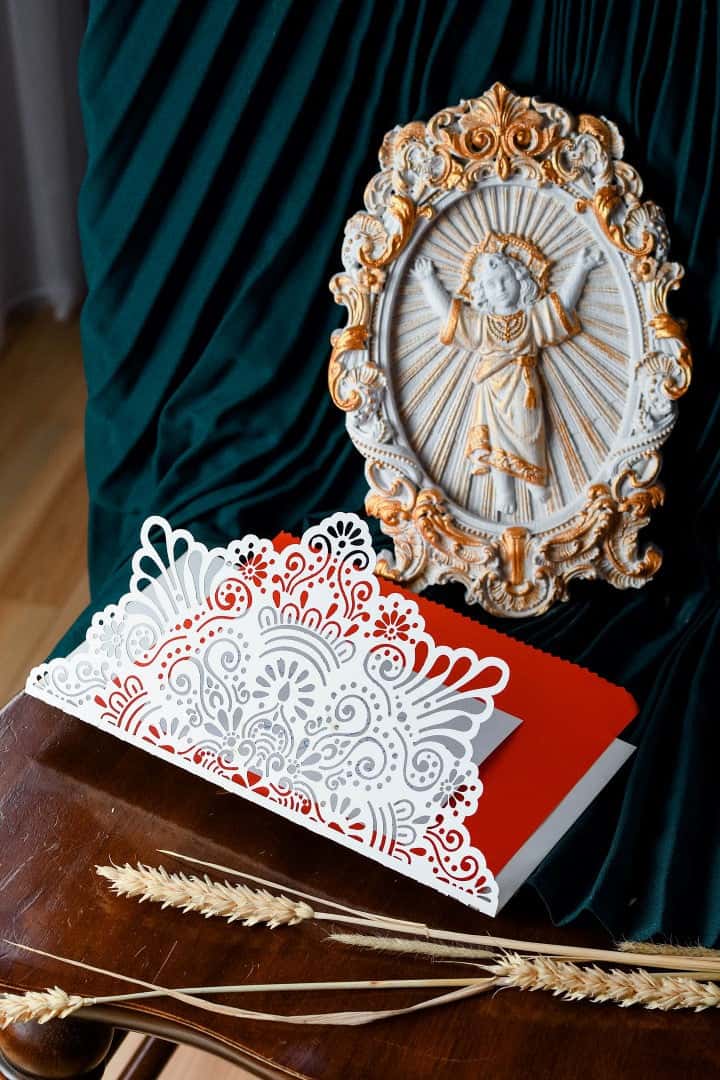 Jesus Christian Icon - Kozak Work Shop