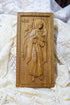 Archangel Michael Catholic Icon