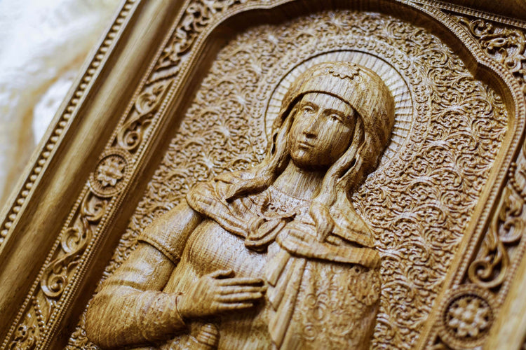 Saint Fotiny - Kozak Work Shop