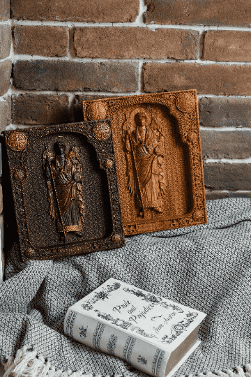 Saint Gabriel the Archangel