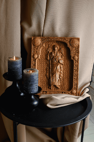 Saint Gabriel the Archangel