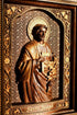 Saint Joseph the Carpenter - Kozak Work Shop