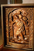 Saint Christopher - Kozak Work Shop