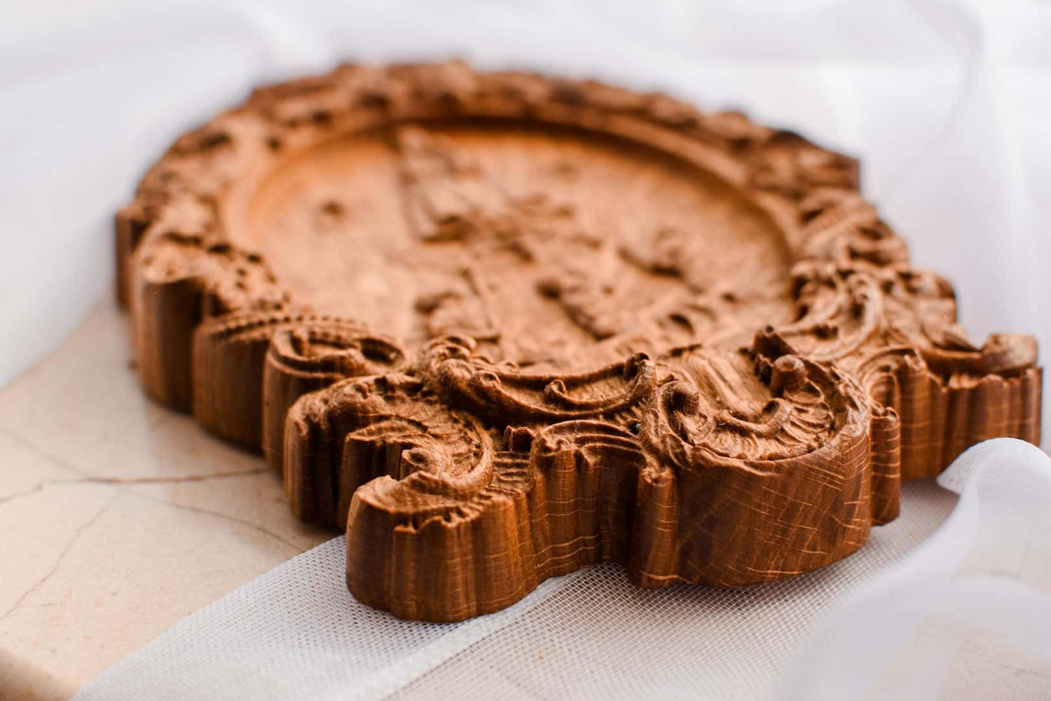 Virgen De La Caridad Del Cobre - Kozak Work Shop