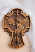 Saint Michael Orthodox Icon - Kozak Work Shop