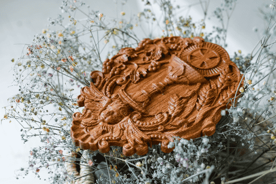 First Communion Wooden Gift - Kozak Work Shop