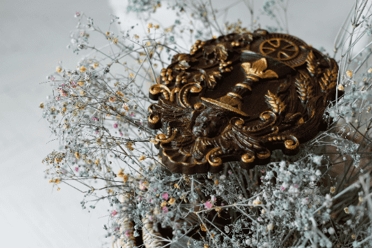 First Communion Wooden Gift - Kozak Work Shop