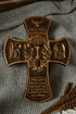 First Communion Wooden Wall Decor - Kozak Work Shop