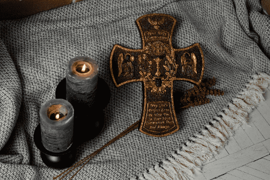 First Communion Wooden  Wall Decor - Kozak Work Shop