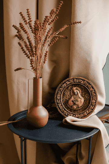 Our Lady of Ostra Brama Icon - Kozak Work Shop