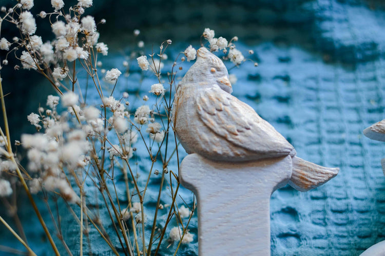 Love - Wedding decoration - Kozak Work Shop