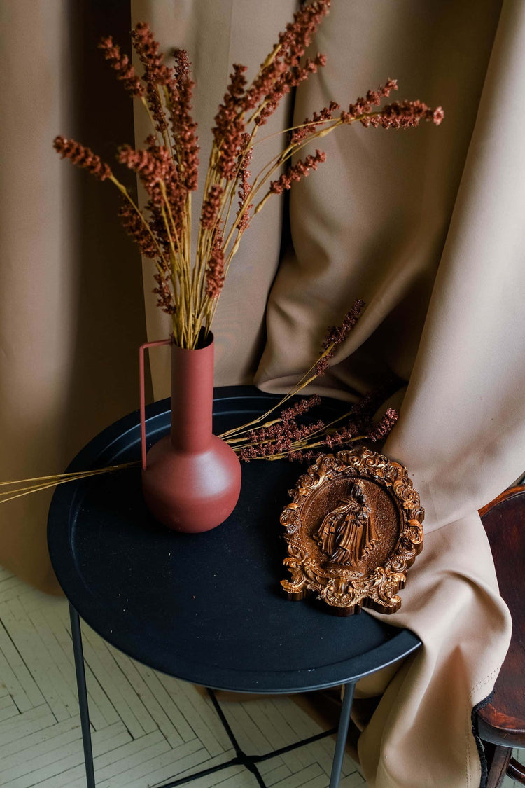 Virgen del Carmen Classic - Kozak Work Shop