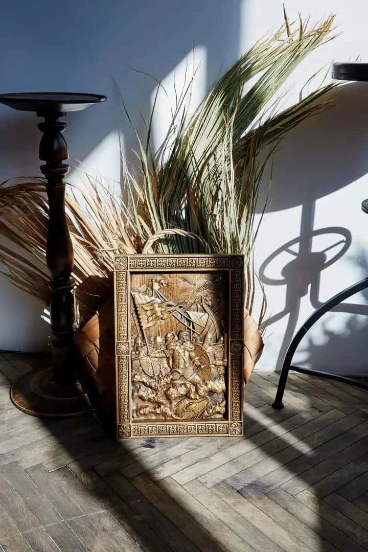 Viking decor  - Kozak Work Shop