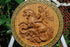Saint George and the Dragon Greek ornament - Kozak Work Shop