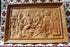 The Cossacks writing the letter to Turkish Sultan Wooden Picture 311