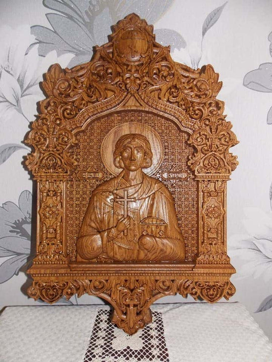 Saint Valerie 55