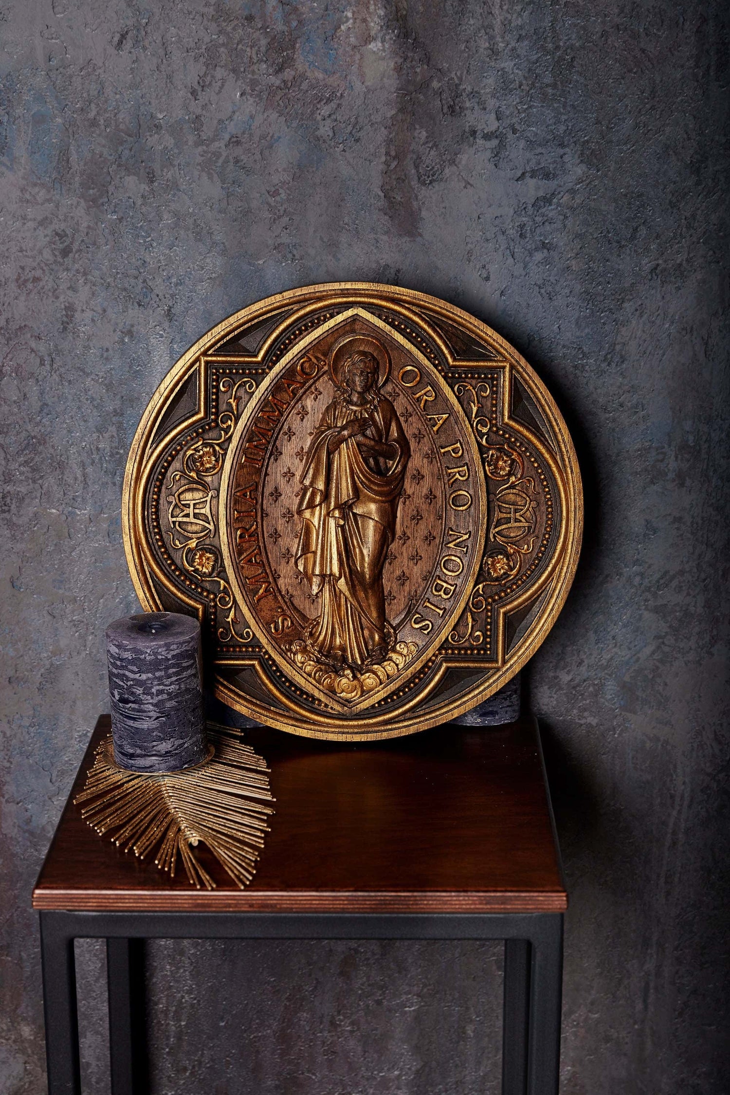 Our Lady of Lourdes 193