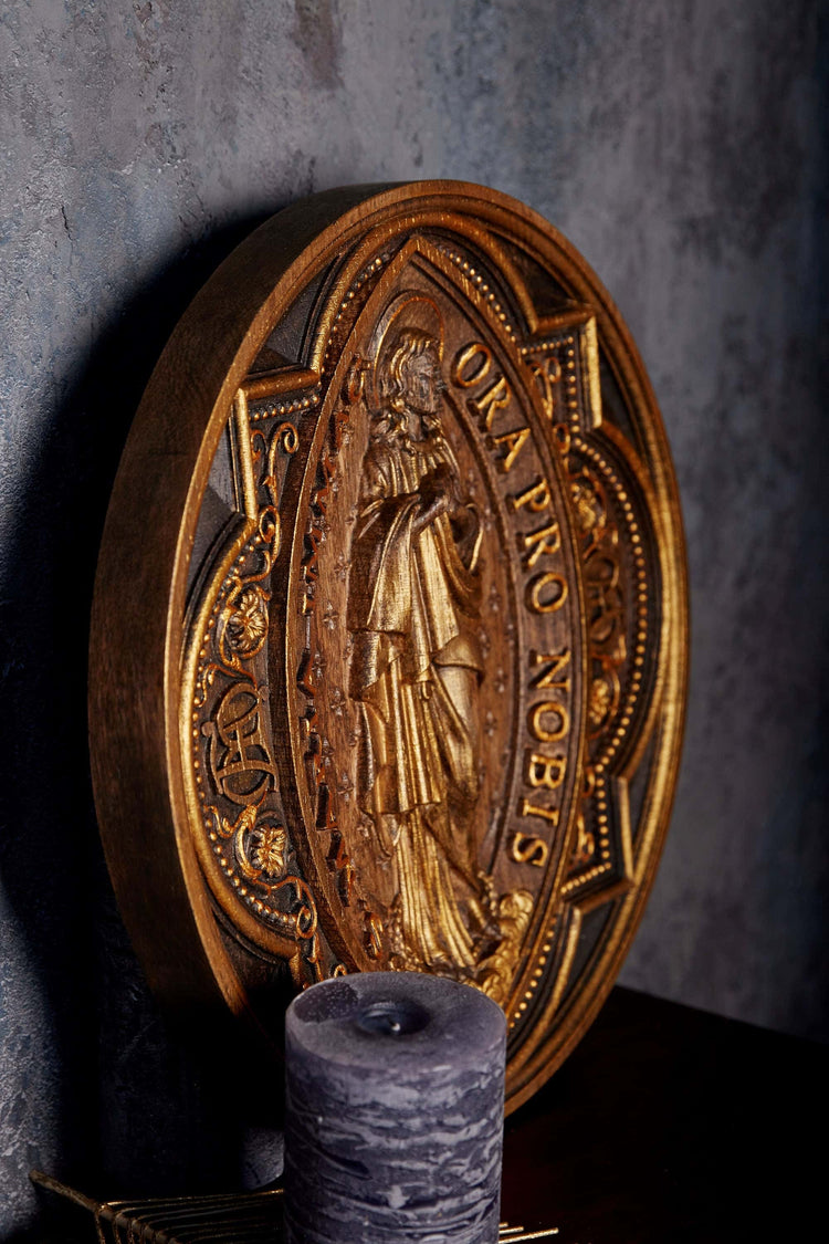 Our Lady of Lourdes 193