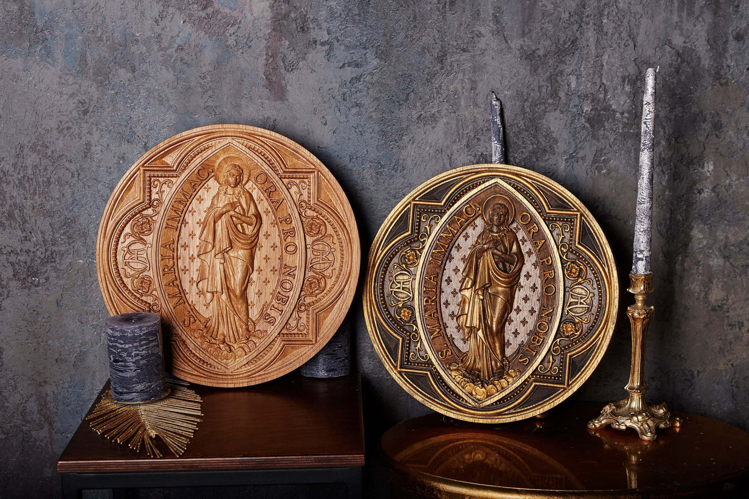 Our Lady of Lourdes 193