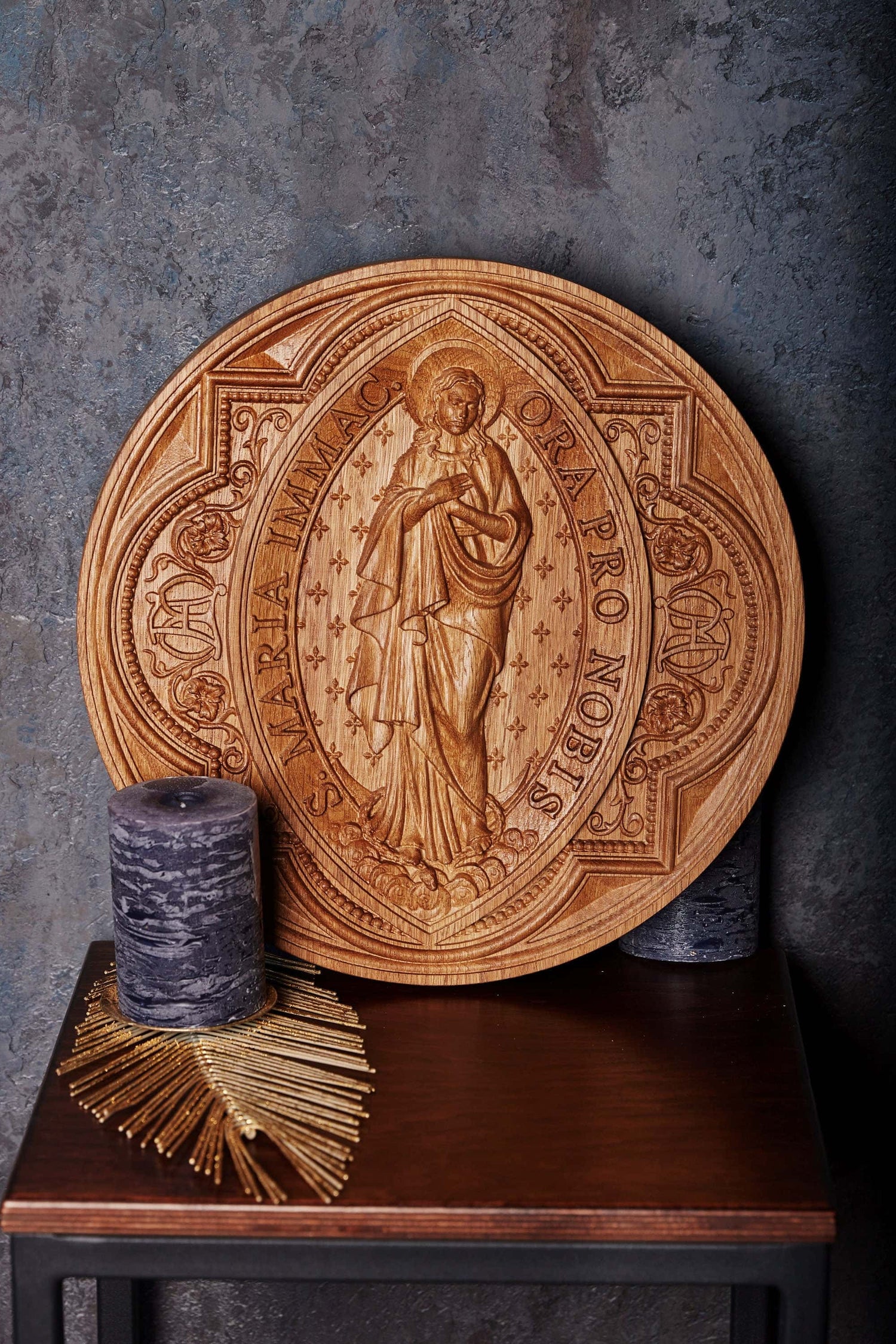 Our Lady of Lourdes 193