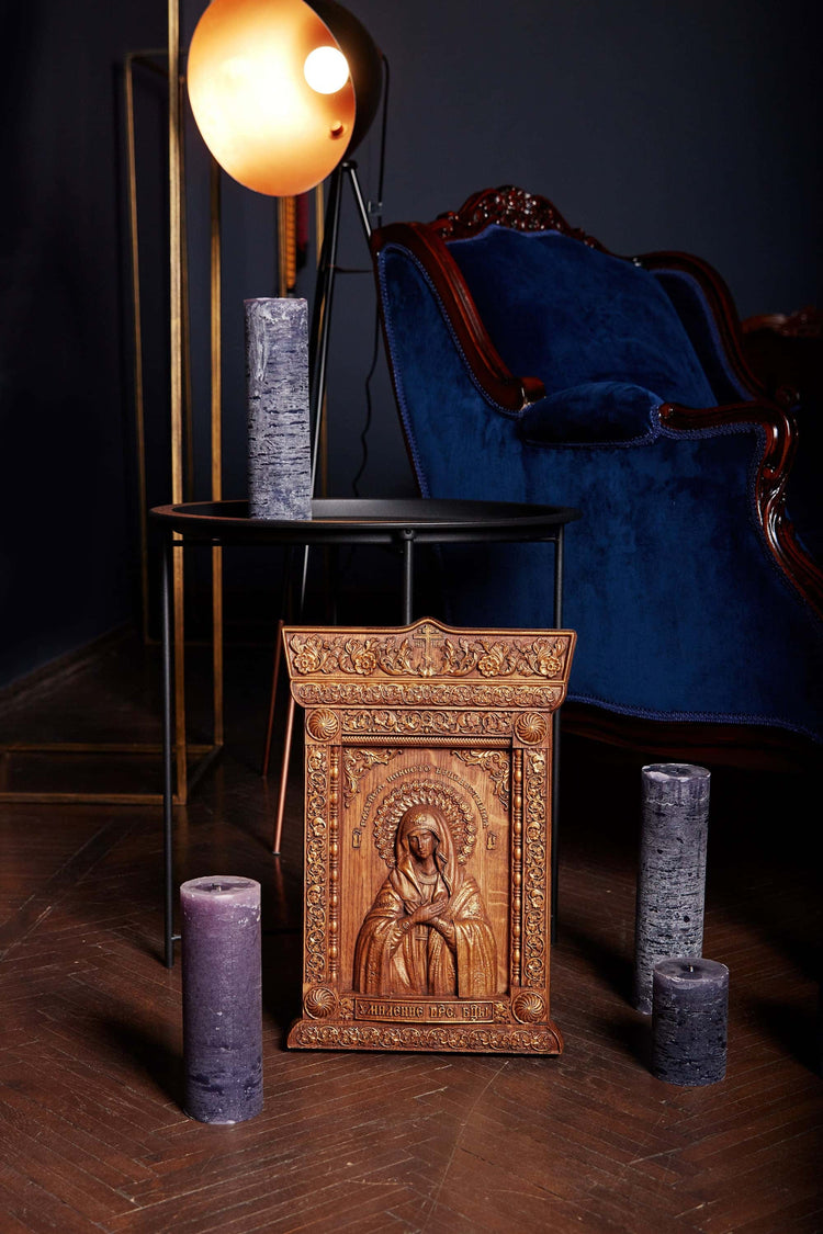 Our Lady of Mercy