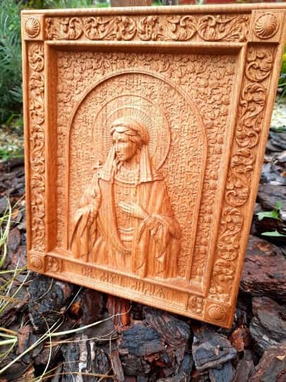 Saint Lidiya 122№2