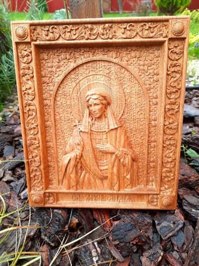 Saint Lidiya 122№2