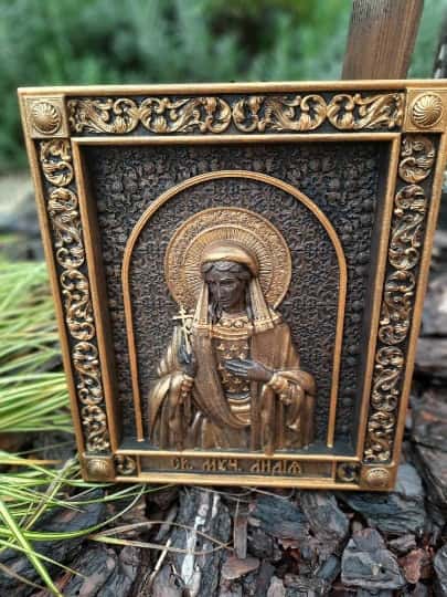 Saint Lidiya 122№2