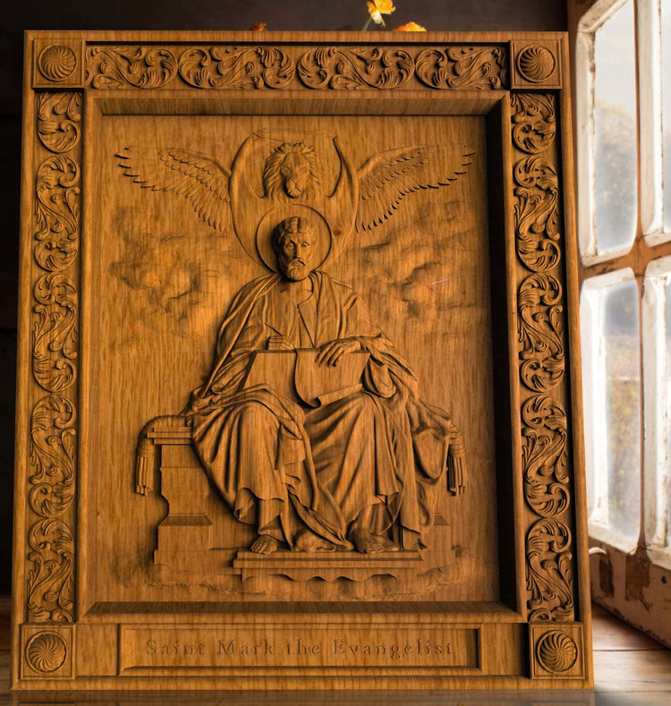 Mark Evangelist 3001