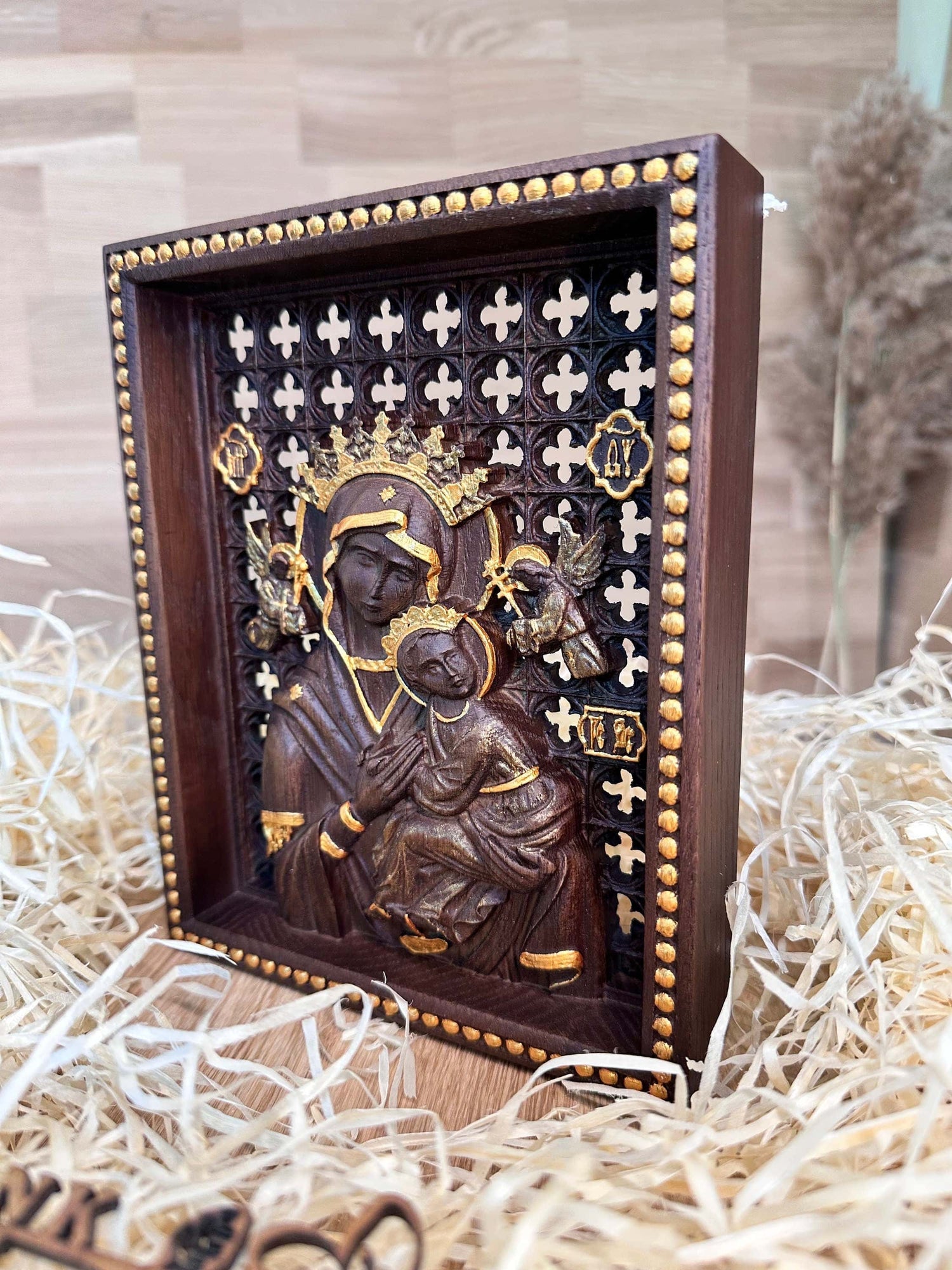 Our Lady of Perpetual Help Image