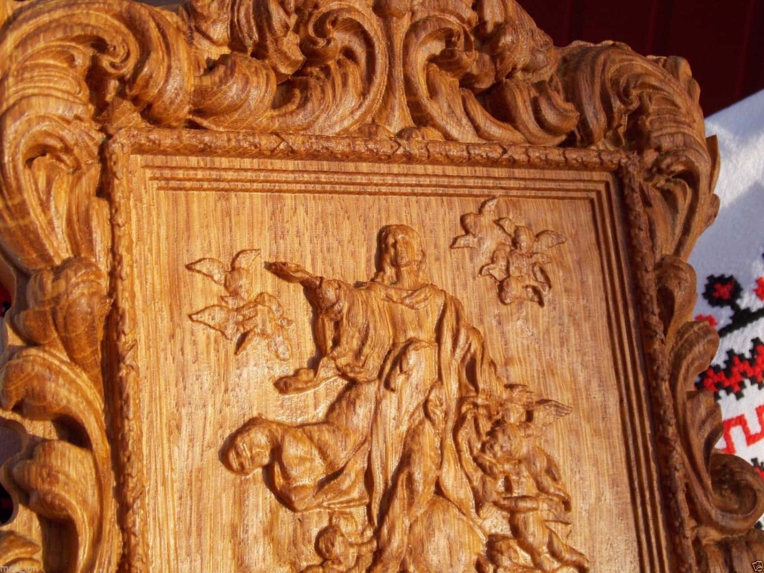 The Immaculate Conception of Blessed Virgin Mary 125