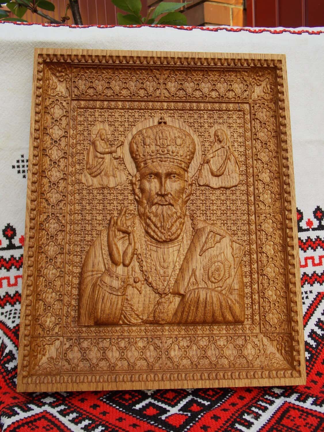 Saint Nicholas 270