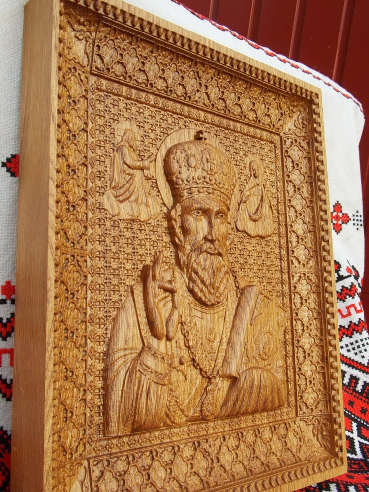 Saint Nicholas 270