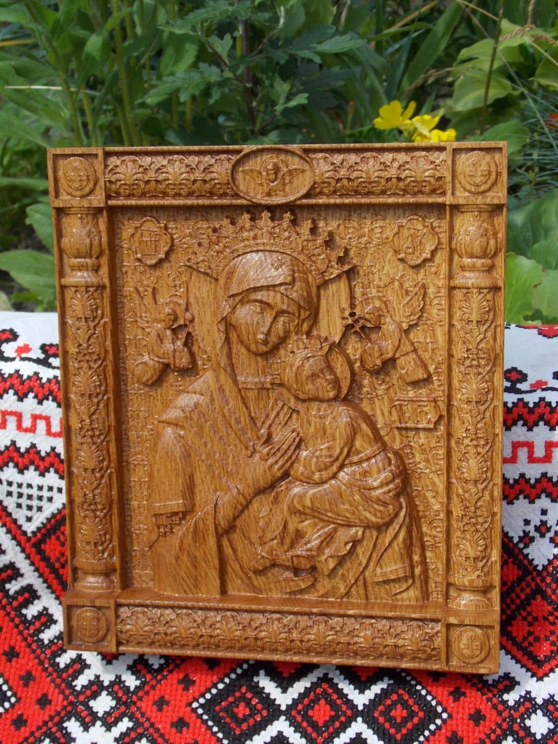 Our Lady of Perpetual Help 158