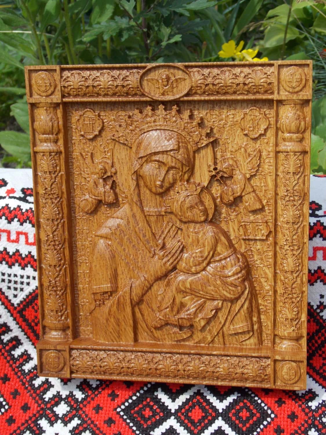 Our Lady of Perpetual Help 158