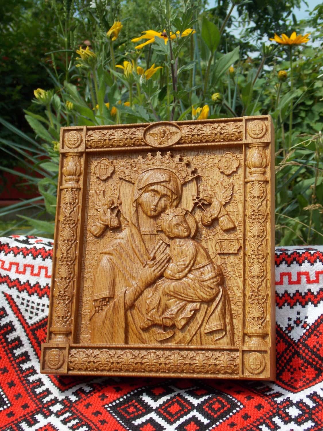 Our Lady of Perpetual Help 158