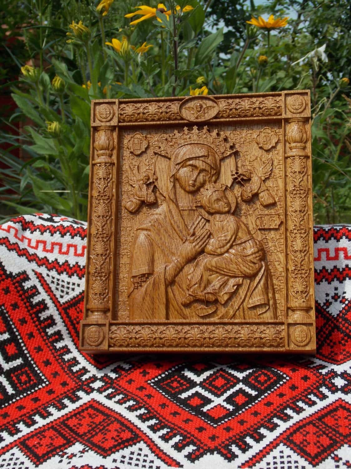 Our Lady of Perpetual Help 158