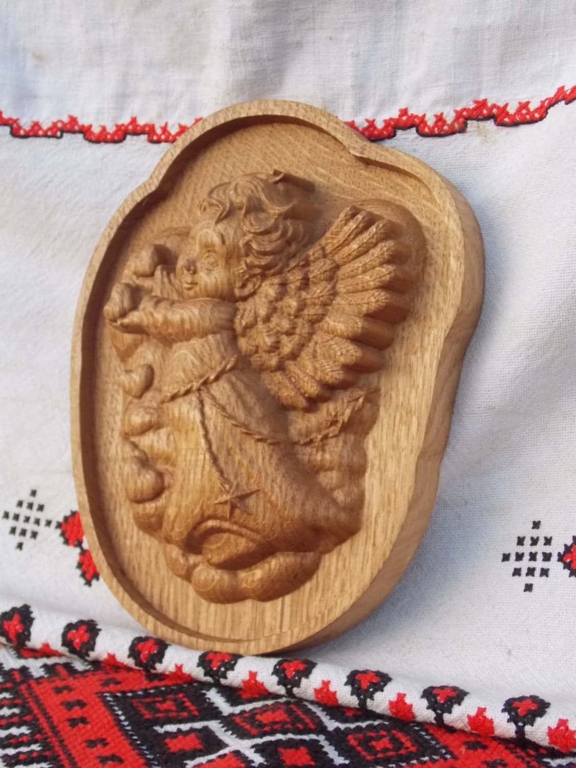 Guardian Angel Icon