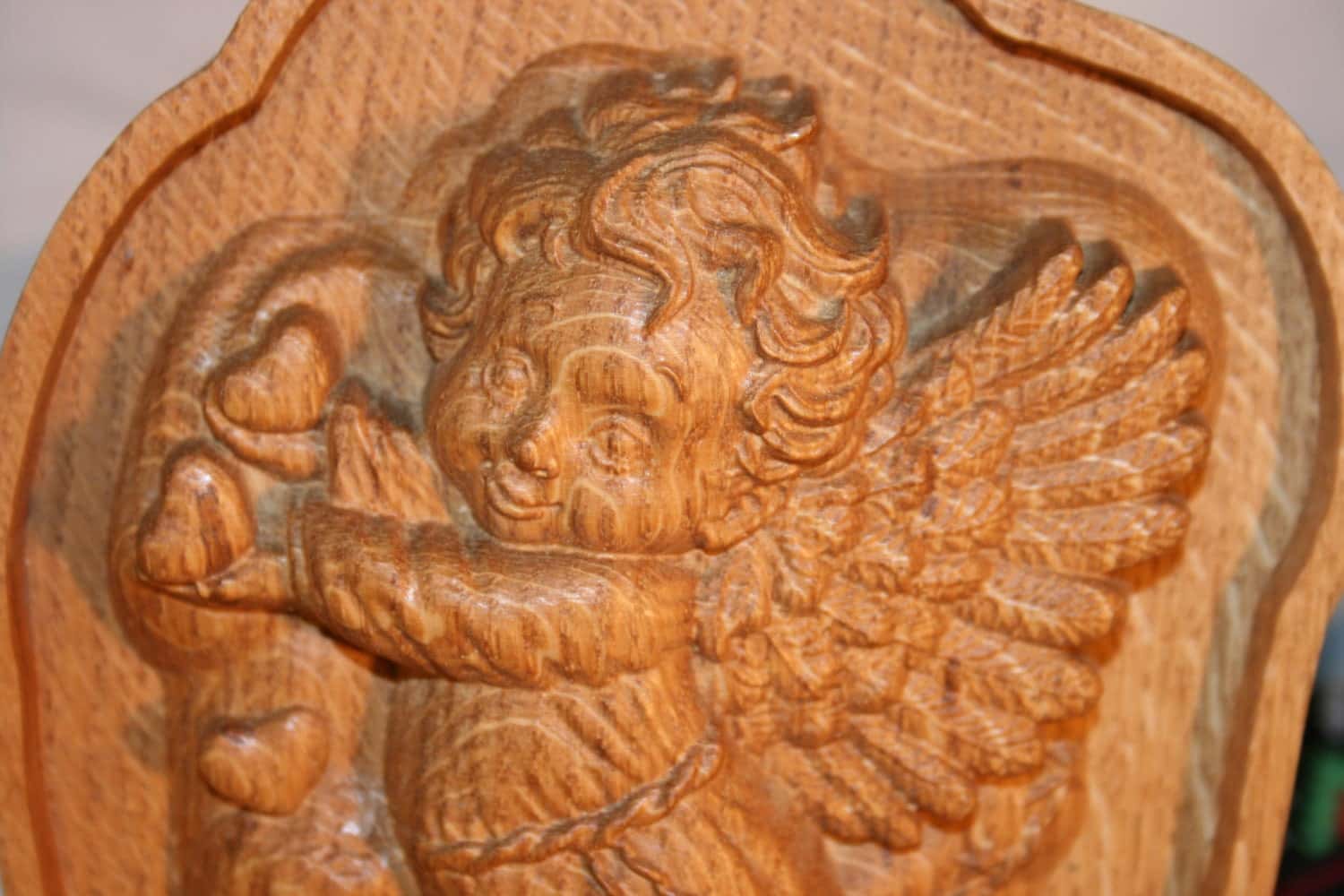 Guardian Angel Icon