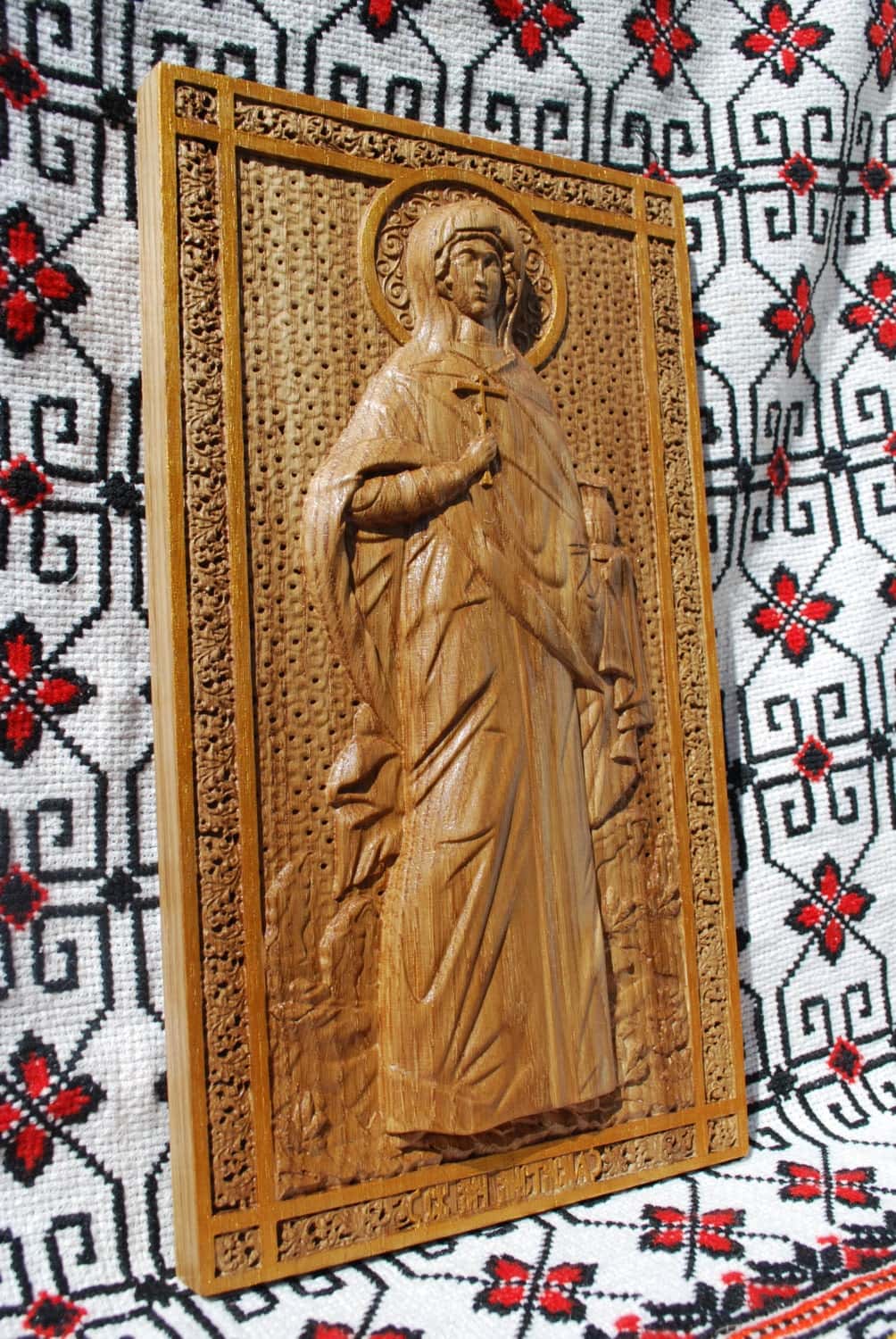 Saint Anastasia 243