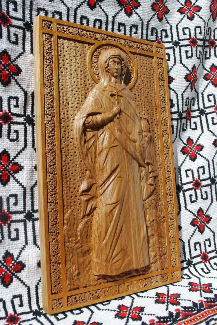 Saint Anastasia 243