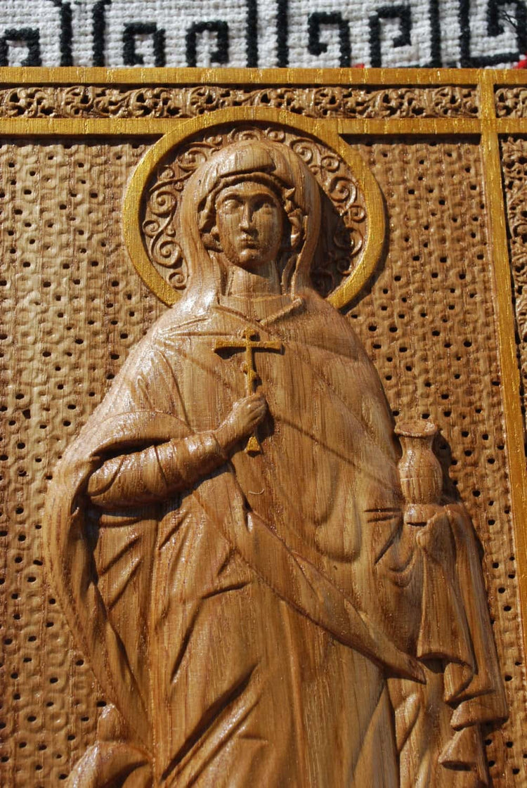 Saint Anastasia 243