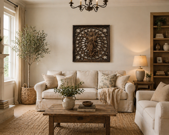 Sacred Beauty in Every Detail: The Perfect Christian Gift for Every Occasion