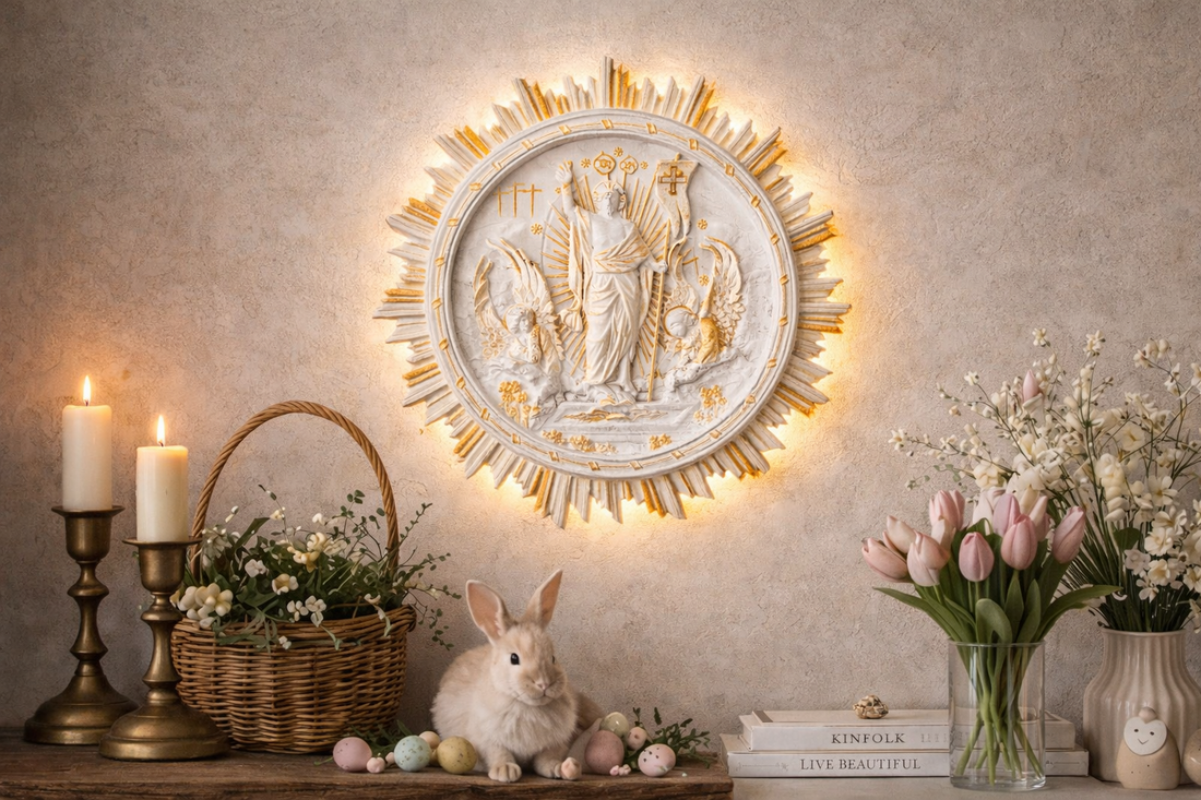 Easter Gifts – Meaningful Christian Gifts for a Faith-Filled Celebration