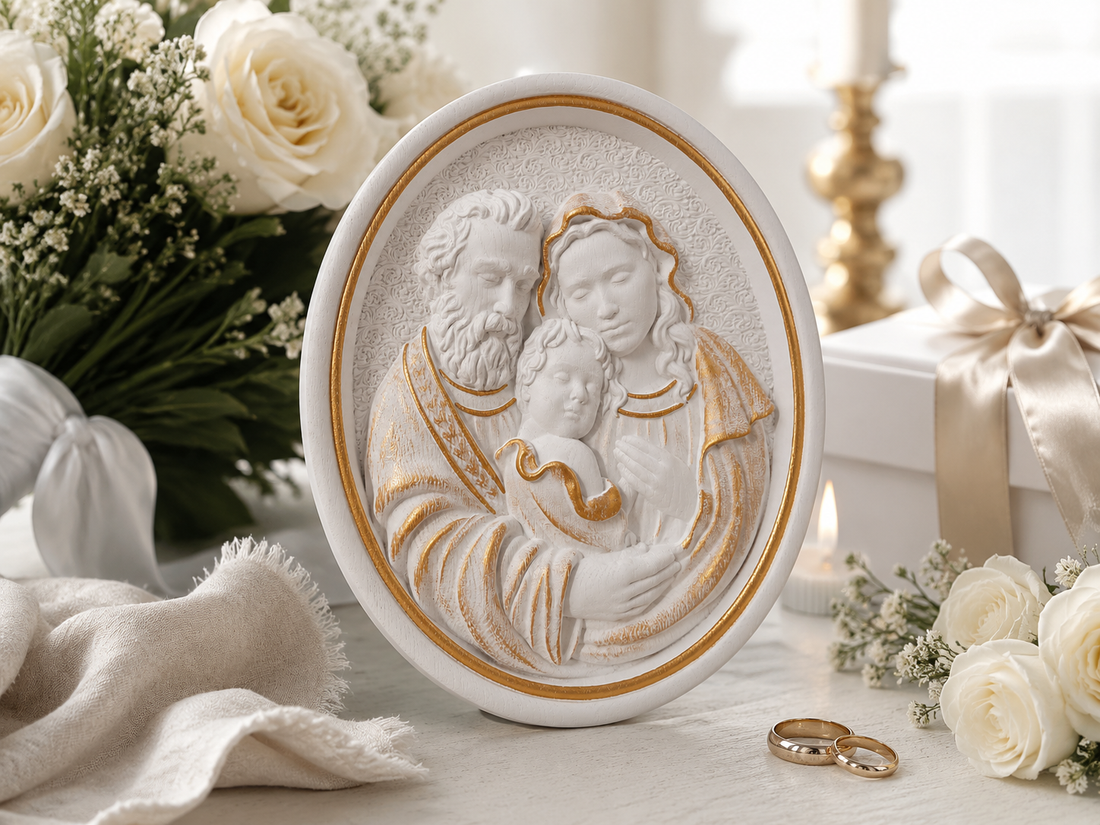 Wedding Christian Gifts