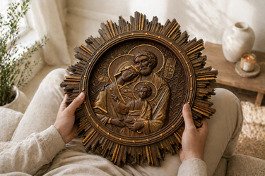 Personalized Christian Gifts
